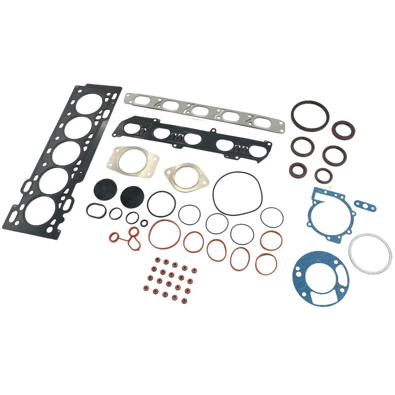 Engine Cylinder Head Gasket Set Fit For Volvo C30 C70 S40 S60 V50 V60 2.5L L5 DOHC Turbocharged 2004-2015