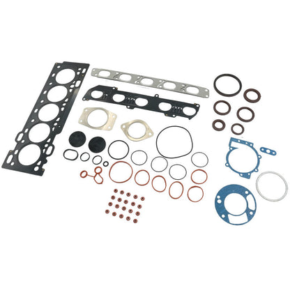 Engine Cylinder Head Gasket Set Fit For Volvo C30 C70 S40 S60 V50 V60 2.5L L5 DOHC Turbocharged 2004-2015