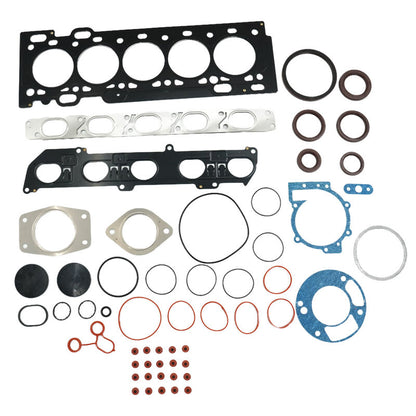 Engine Cylinder Head Gasket Set Fit For Volvo C30 C70 S40 S60 V50 V60 2.5L L5 DOHC Turbocharged 2004-2015
