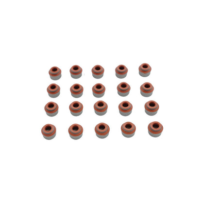 Engine Cylinder Head Gasket Set Fit For Volvo C30 C70 S40 S60 V50 V60 2.5L L5 DOHC Turbocharged 2004-2015