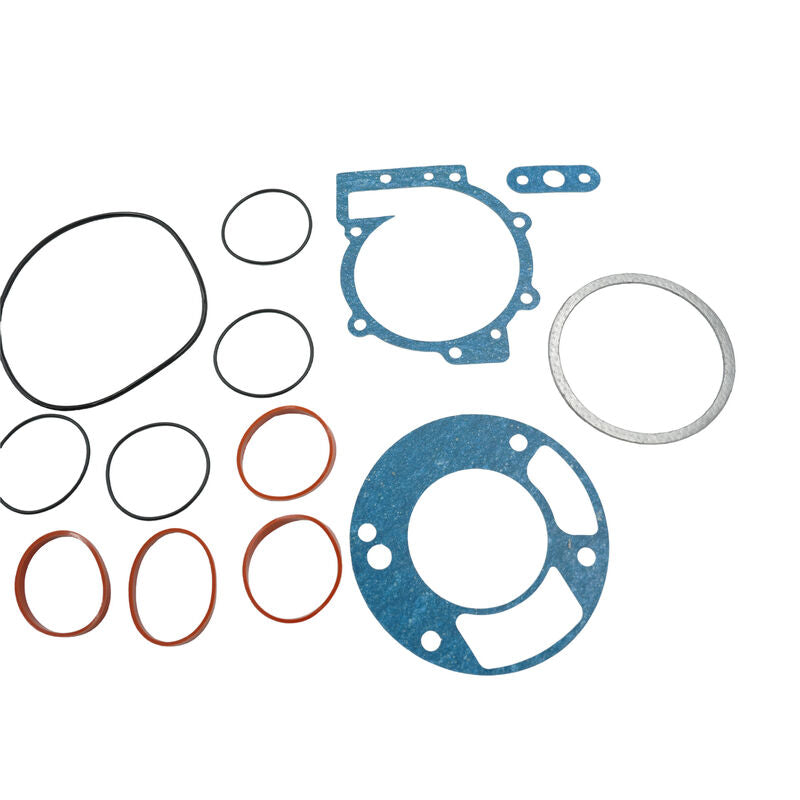 Engine Cylinder Head Gasket Set Fit For Volvo C30 C70 S40 S60 V50 V60 2.5L L5 DOHC Turbocharged 2004-2015
