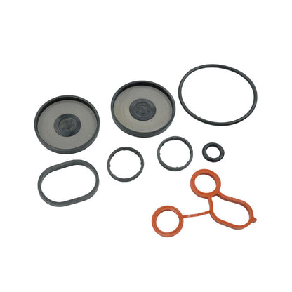 Engine Cylinder Head Gasket Set Fit For Volvo C30 C70 S40 S60 V50 V60 2.5L L5 DOHC Turbocharged 2004-2015