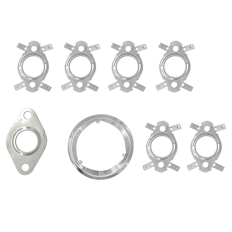 Cylinder Head Gasket Set Fit For Volkswagen Crafter 30-50 2E 2F Amarok 2H CDBA CNFA 2.0L Diesel