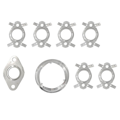 Cylinder Head Gasket Set Fit For Volkswagen Crafter 30-50 2E 2F Amarok 2H CDBA CNFA 2.0L Diesel
