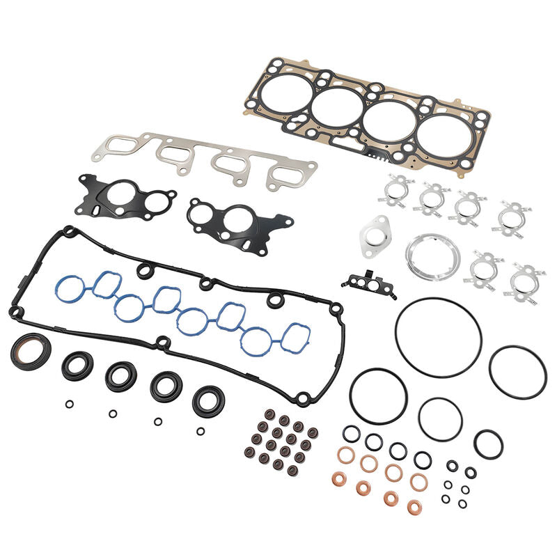 Cylinder Head Gasket Set Fit For Volkswagen Crafter 30-50 2E 2F Amarok 2H CDBA CNFA 2.0L Diesel