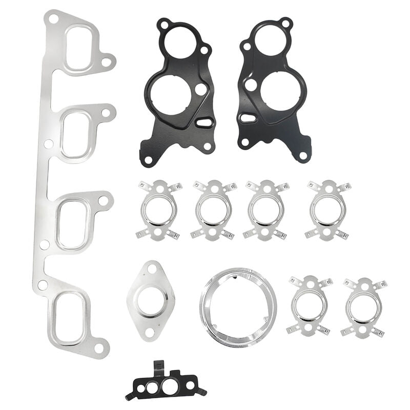 Cylinder Head Gasket Set Fit For Volkswagen Crafter 30-50 2E 2F Amarok 2H CDBA CNFA 2.0L Diesel