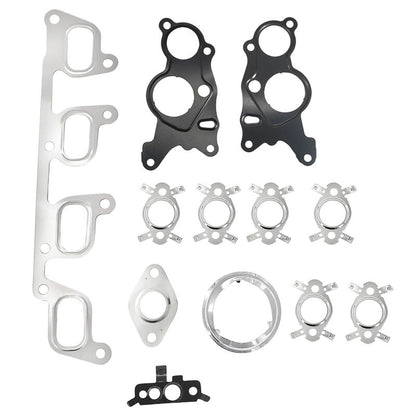 Cylinder Head Gasket Set Fit For Volkswagen Crafter 30-50 2E 2F Amarok 2H CDBA CNFA 2.0L Diesel