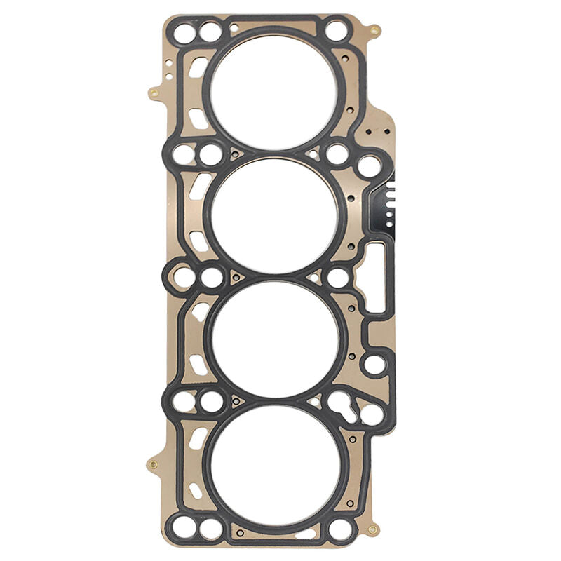 Cylinder Head Gasket Set Fit For Volkswagen Crafter 30-50 2E 2F Amarok 2H CDBA CNFA 2.0L Diesel
