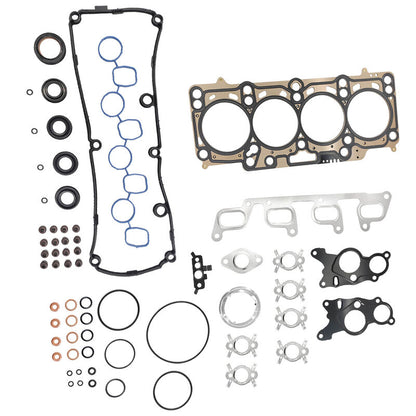 Cylinder Head Gasket Set Fit For Volkswagen Crafter 30-50 2E 2F Amarok 2H CDBA CNFA 2.0L Diesel