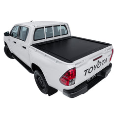 HSP Roll R Cover S3.5 Suits No Sports Bar Revo (SR J-Deck)