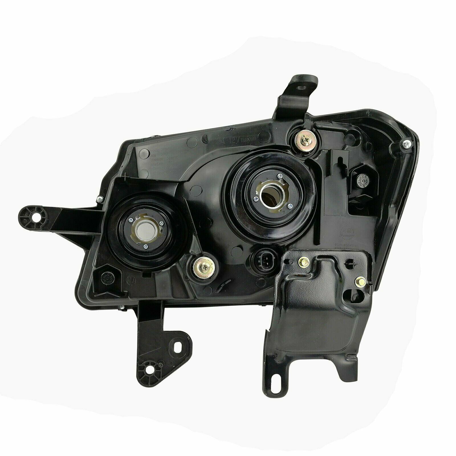 Fit For Holden Colorado RC 2/4DR UTE 06/2008 - 05/2012 Right Side HeadLight Lamp