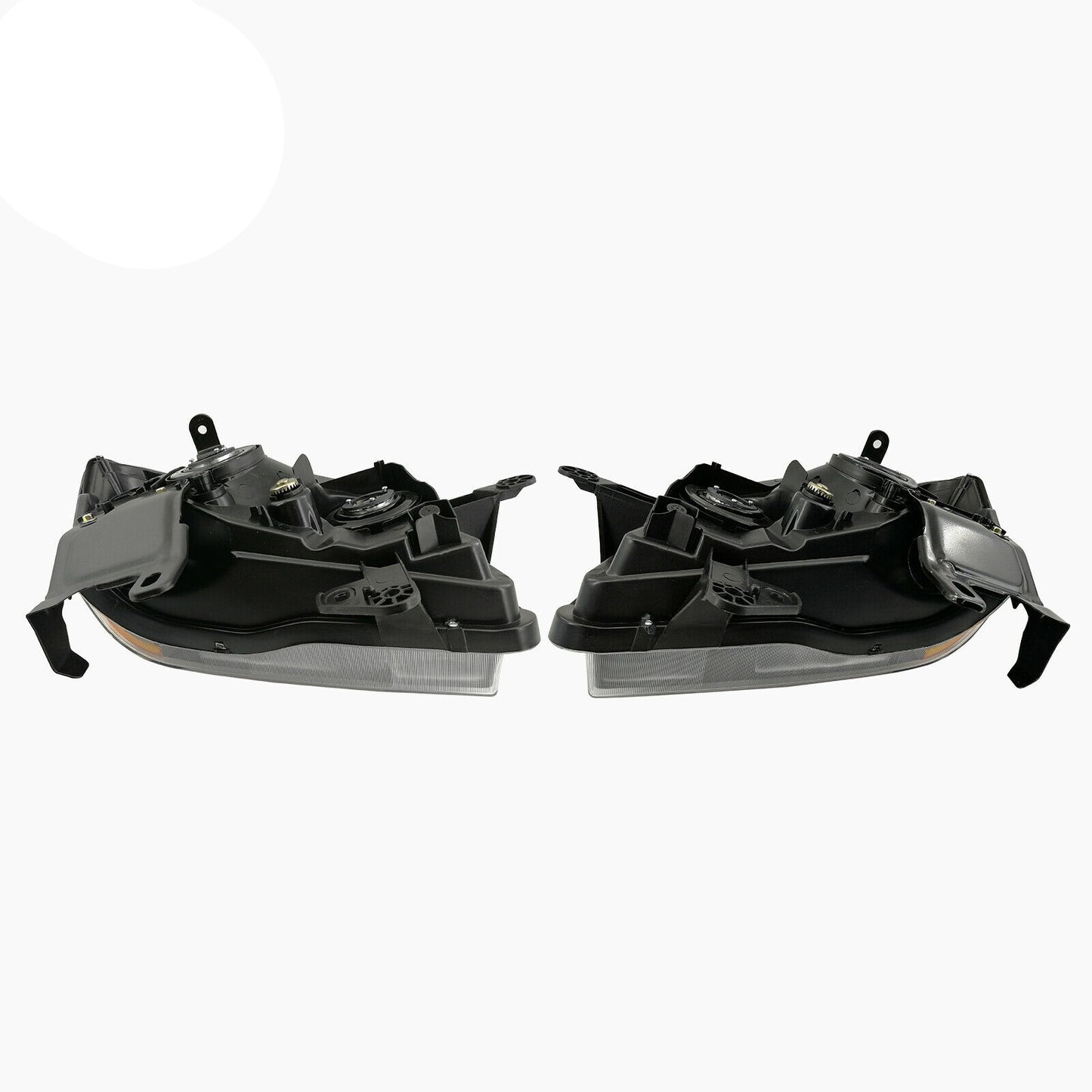 Head Light Fit For Holden Colorado RC 2/4DR 2008- 2012 Left & Right Side