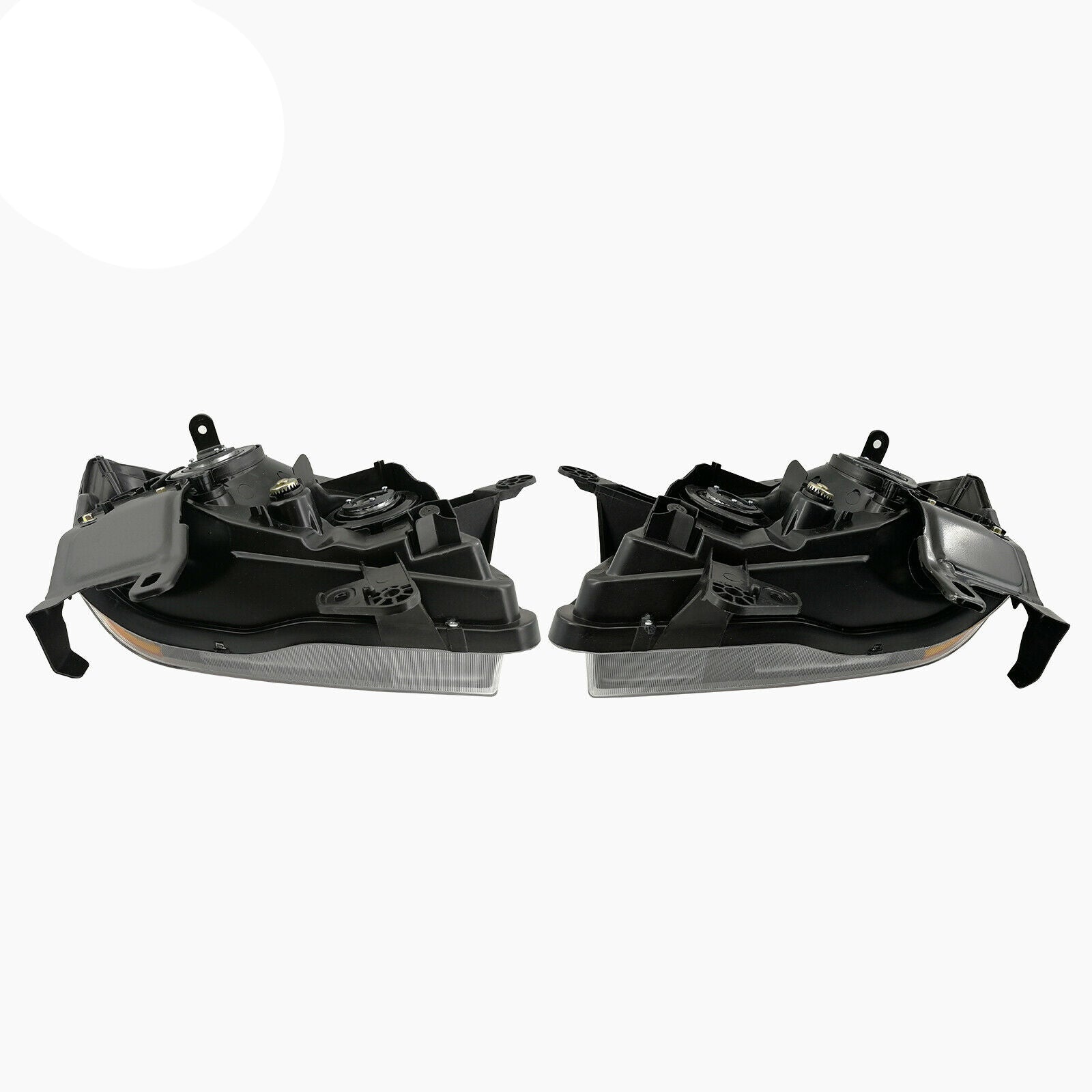 Head Light Fit For Holden Colorado RC 2/4DR 2008- 2012 Left & Right Side