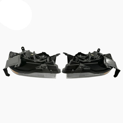 Head Light Fit For Holden Colorado RC 2/4DR 2008- 2012 Left & Right Side