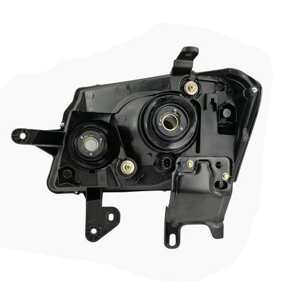 Head Light Fit For Holden Colorado RC 2/4DR 2008- 2012 Left & Right Side