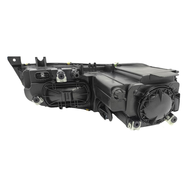 Pair Head Lights Front Fit For Mazda 6 Sedan / Hatchback GY Wagon 08/2005-01/2008