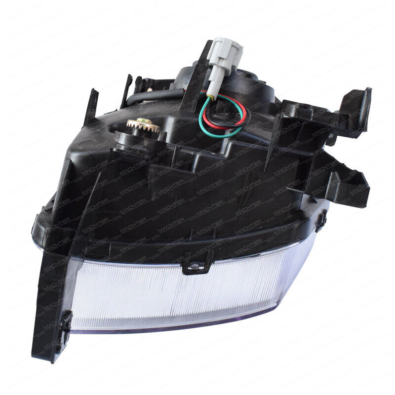 HeadLight Fit For Nissan Navara D22 Series 2001-2014 L+R