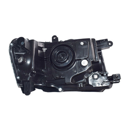 Pair Head light Lamp Fit For Nissan Patrol Wagon GU Y61 2004-2016