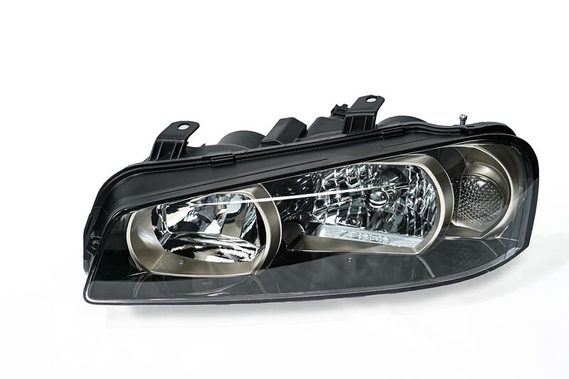 BNR34 GTR R34 OE Style Headlights Fit For Nissan Skyline R34 GTT GTR 1998-2001