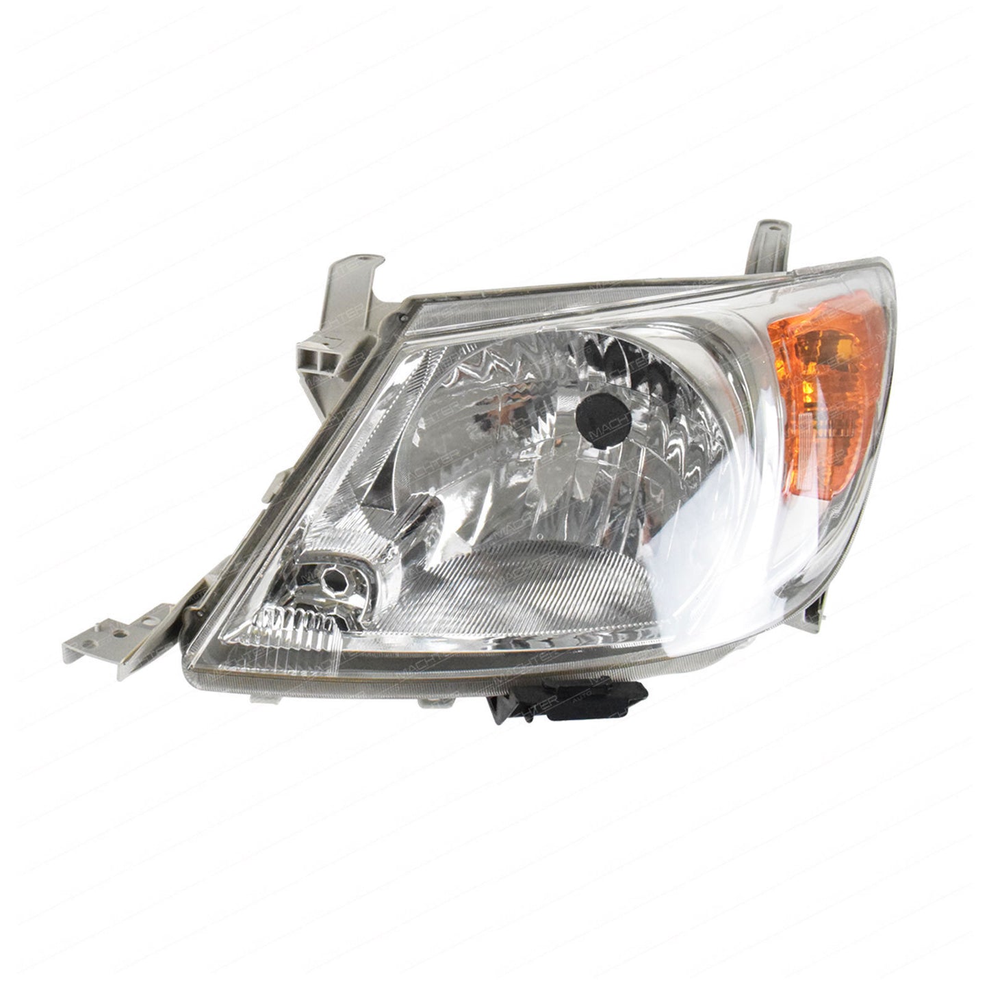 Head Light Fit For Toyota Hilux 2005-2008 SR5 (Left + Right Hand Side)