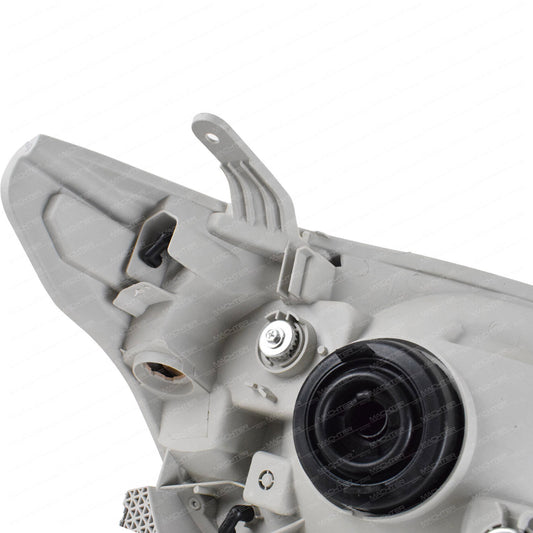 Head Light Fit For Toyota Hilux 2005-2008 SR5 (Left + Right Hand Side)