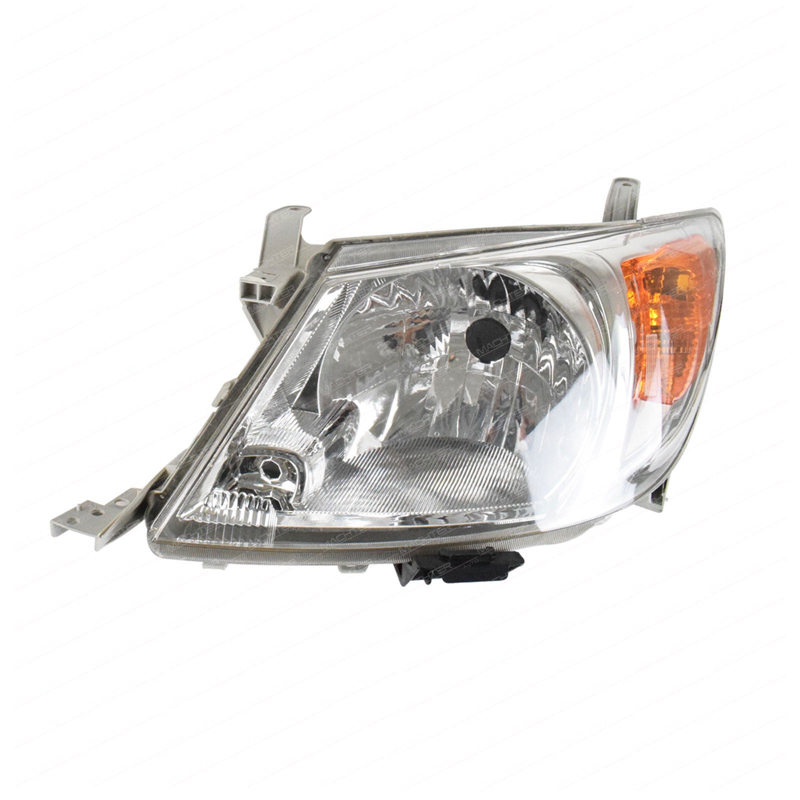 Head Light Fit For Toyota Hilux 2005-2008 SR5 (Left + Right Hand Side)