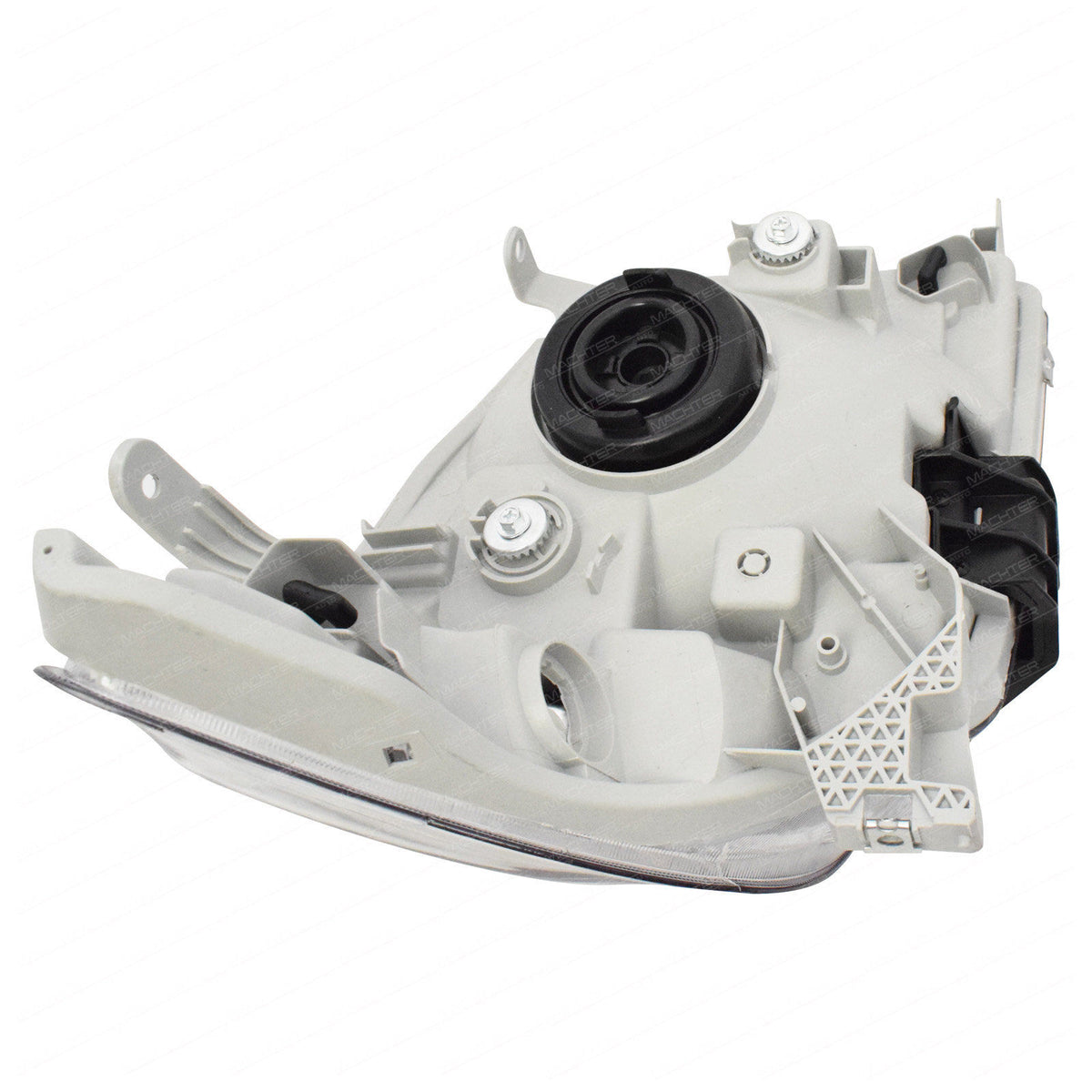 HeadLight LH + RH Fit For Toyota Hilux SR SR5 4WD 2WD UTE 2005-2012