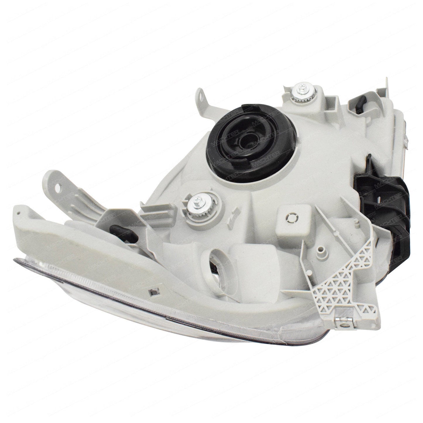 HeadLight LH + RH Fit For Toyota Hilux SR SR5 4WD 2WD UTE 2005-2012