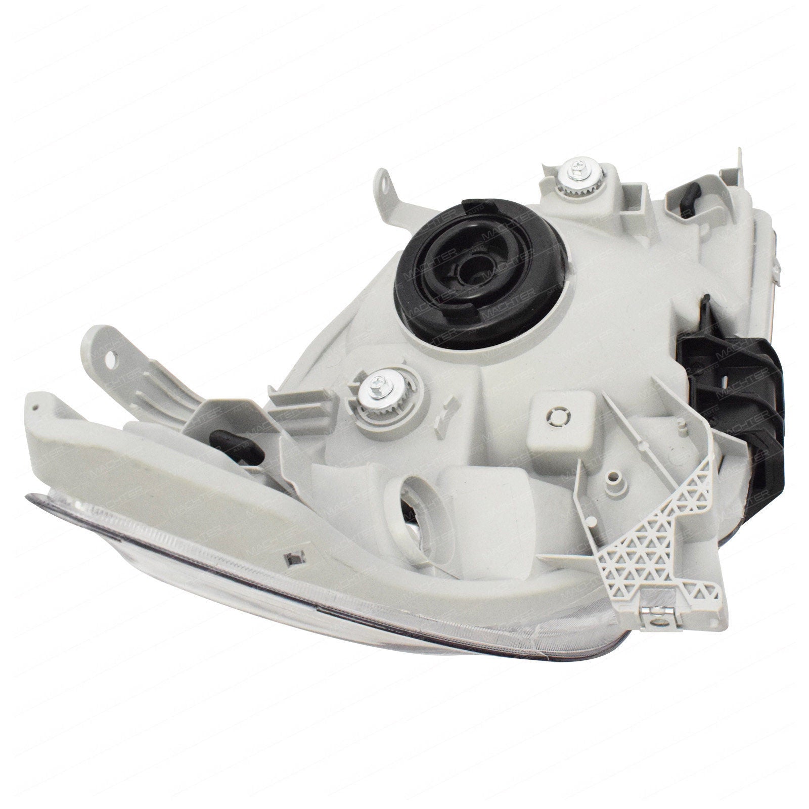 HeadLight LH + RH Fit For Toyota Hilux SR SR5 4WD 2WD UTE 2005-2012