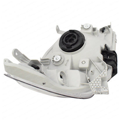 HeadLight LH + RH Fit For Toyota Hilux SR SR5 4WD 2WD UTE 2005-2012