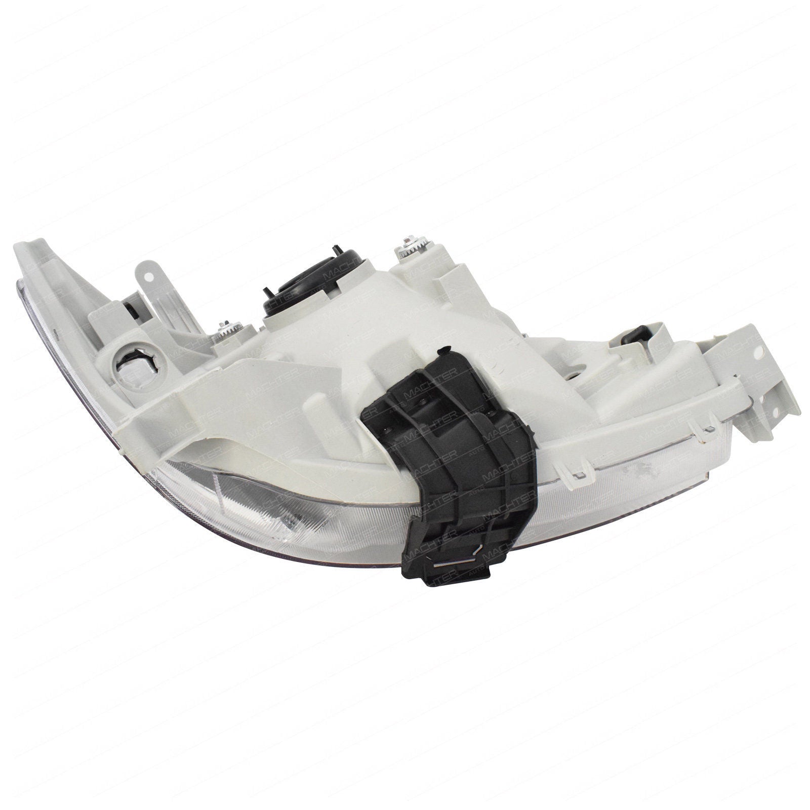 HeadLight LH + RH Fit For Toyota Hilux SR SR5 4WD 2WD UTE 2005-2012