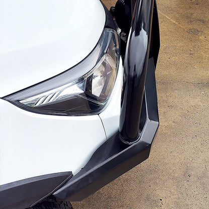 Jungle 4x4 HSV SPORTSCAT BULLBAR 2016+