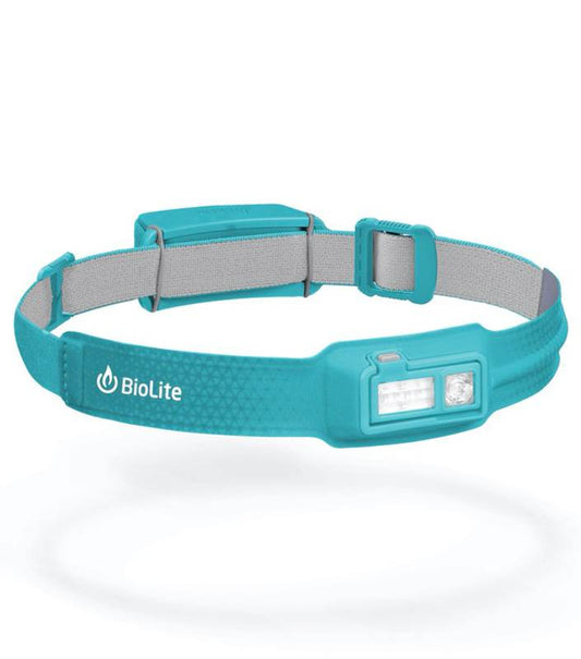 HeadLamp 330 Ocean Teal