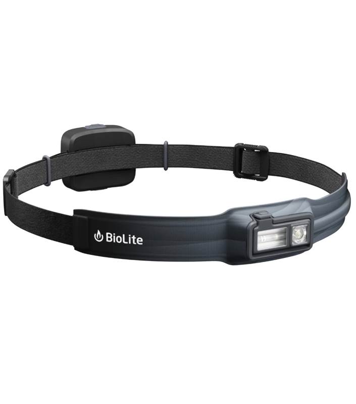 Headlamp 425 Grey/Black