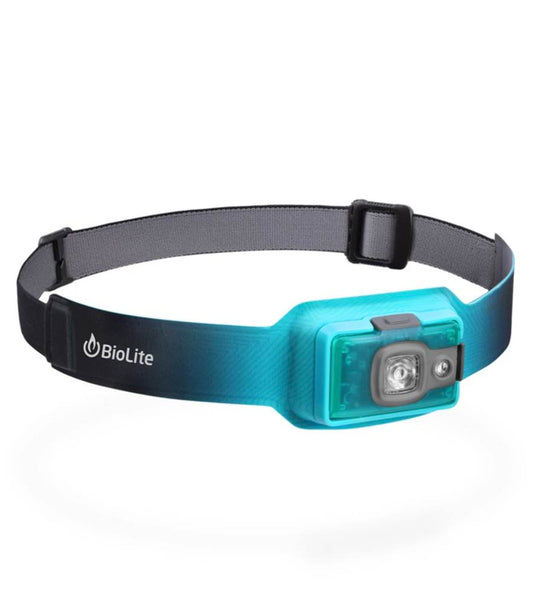 HeadLamp 200 Ocean Teal