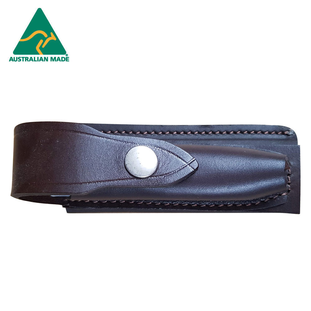 Stockmans Horizontal Pocket Knife Pouch - 125mm