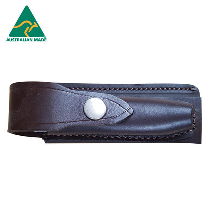 Stockmans Horizontal Pocket Knife Pouch - 125mm