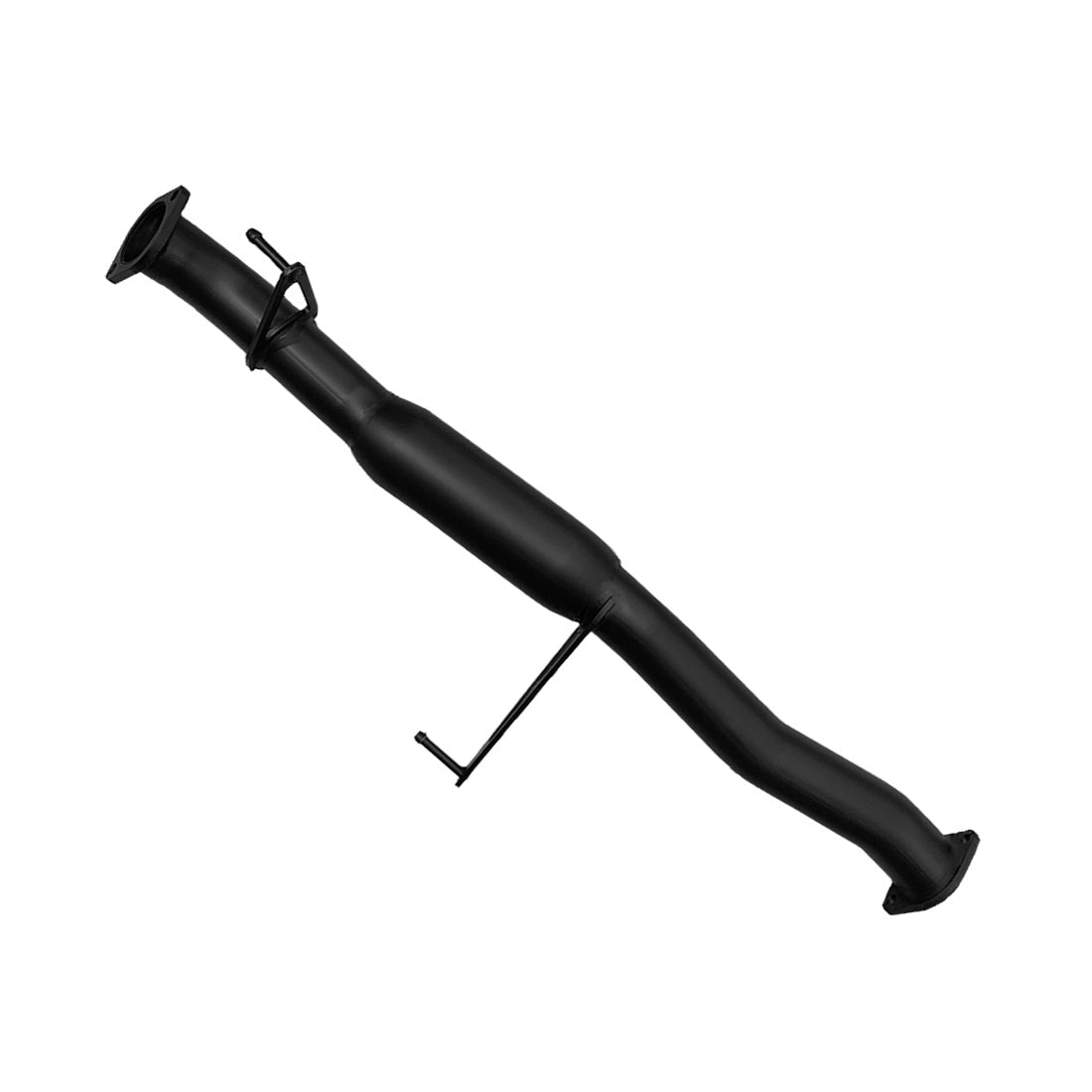 #Black - Aluminised Steel, #No Cat & Hotdog