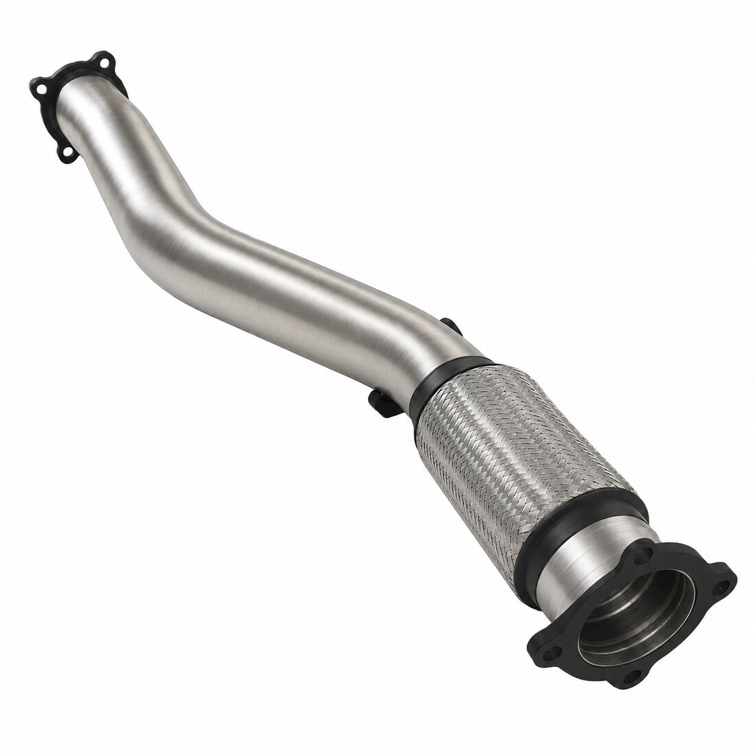 Holden RC Colorado Exhaust 3L 2007 to 2012 3" Turbo Back Systems