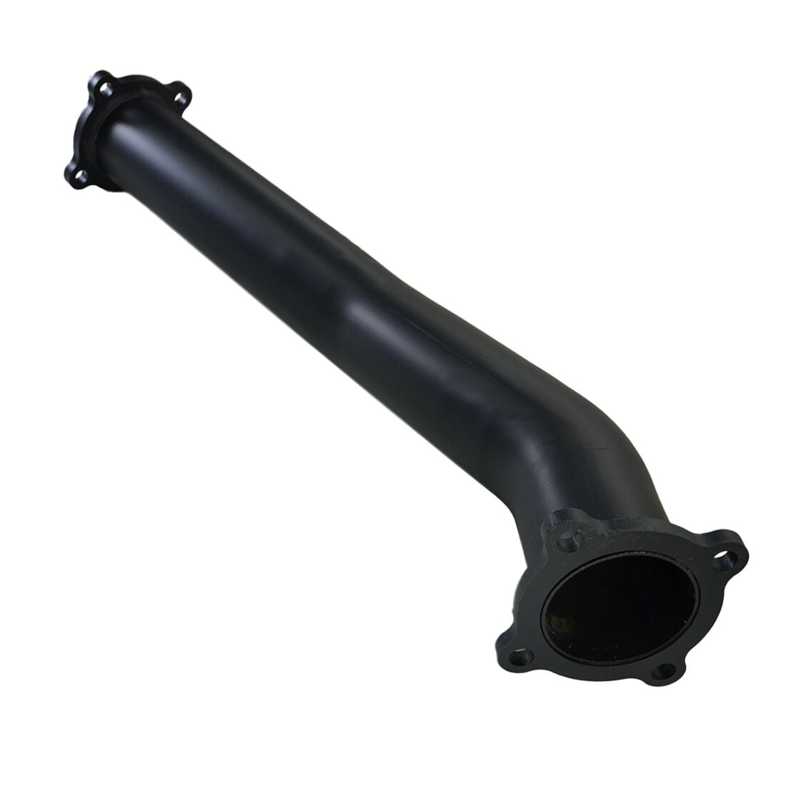 #Black - 409 Stainless Steel, #No Cat & Hotdog