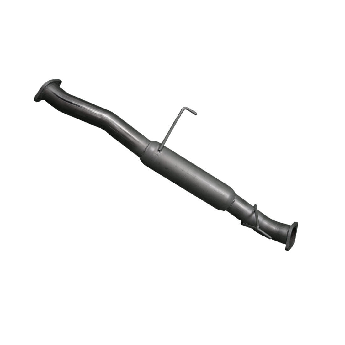 #Raw Aluminised Steel, #No Cat & Hotdog