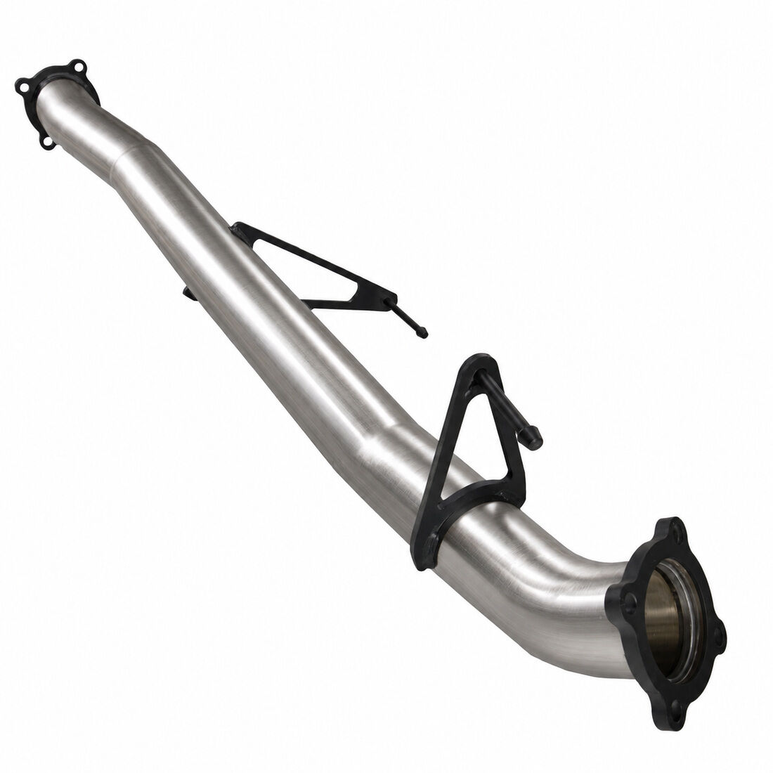 Holden RC Colorado Exhaust 3L 2007 to 2012 3" Turbo Back Systems