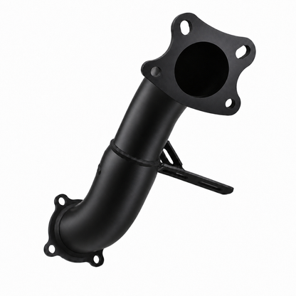 Holden RC Colorado Exhaust 3L 2007 to 2012 3" Turbo Back Systems