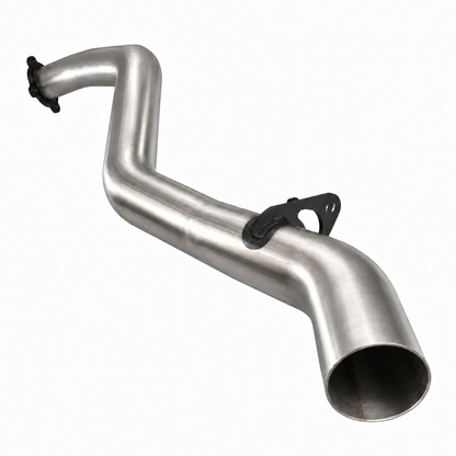 Holden RC Colorado Exhaust 3L 2007 to 2012 3" Turbo Back Systems