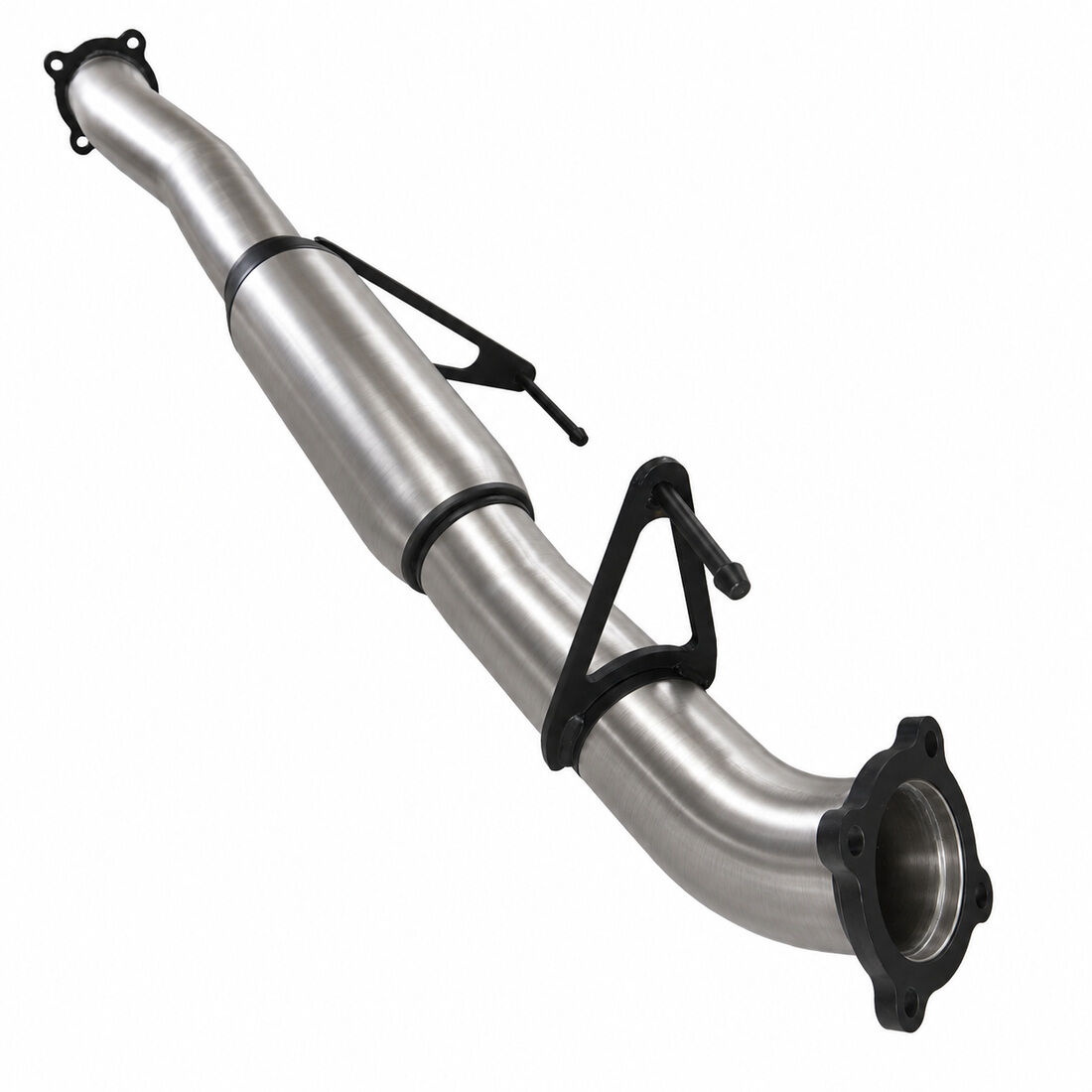 Holden RC Colorado Exhaust 3L 2007 to 2012 3" Turbo Back Systems
