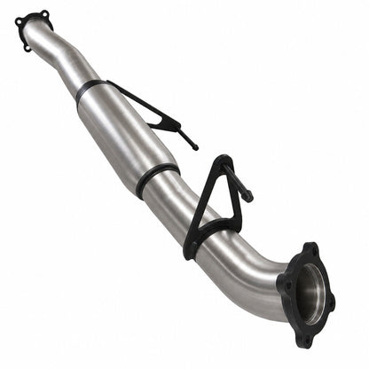 Holden RC Colorado Exhaust 3L 2007 to 2012 3" Turbo Back Systems