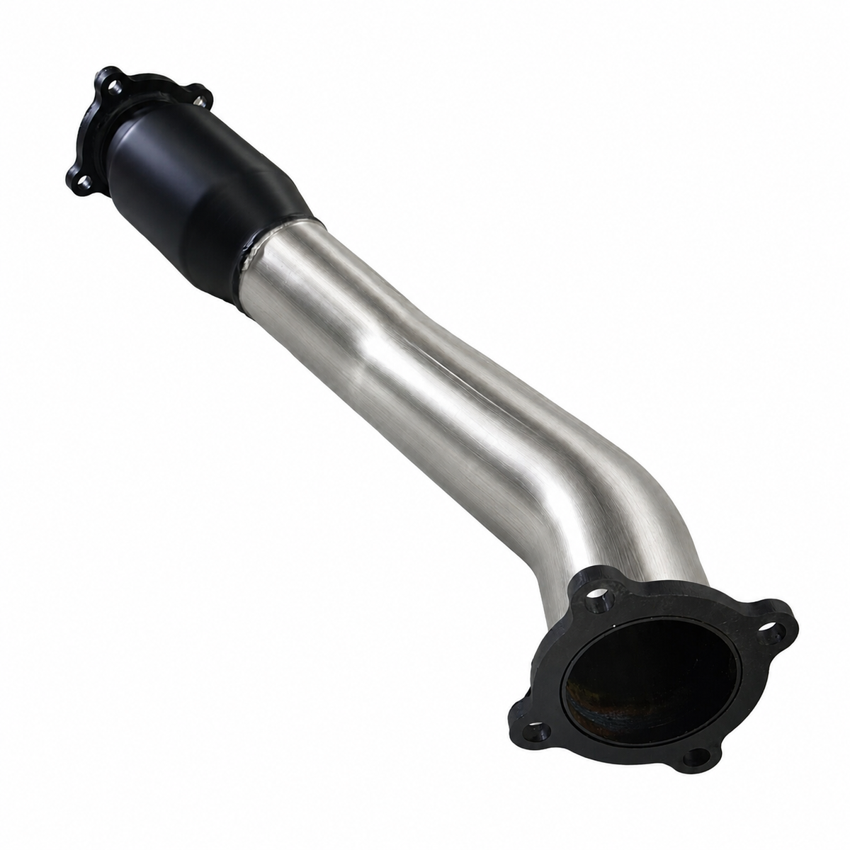 Holden RC Colorado Exhaust 3L 2007 to 2012 3" Turbo Back Systems