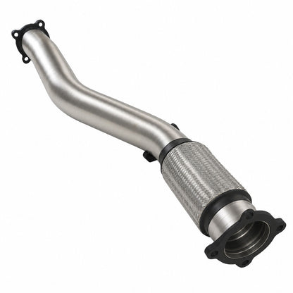 Holden RC Colorado Exhaust 3L 2007 to 2012 3" Turbo Back Systems