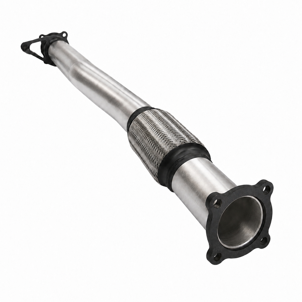 Holden RG Colorado Exhaust 2.8L 3" Turbo Back Systems