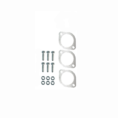 #Black - Aluminised Steel, #Muffler